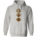 Omega Psi Phi Fraternity Hoodie