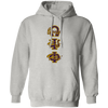 Omega Psi Phi Fraternity Hoodie