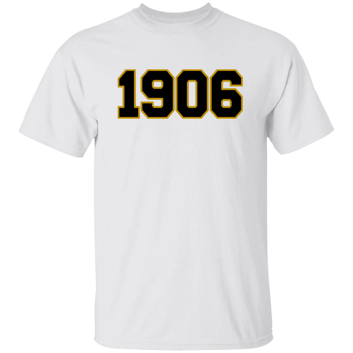 Alpha Phi Alpha Fraternity T-Shirt