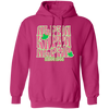 Alpha Kappa Alpha Pullover Hoodie