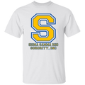 Sigma Gamma Rho Screen Printed T-Shirt