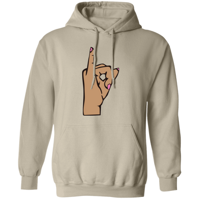 Alpha Kappa Alpha Pullover Hoodie