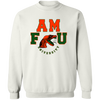 Florida A&M University Rattlers Sweatshirt