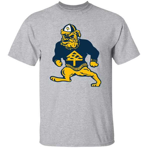 North Carolina A&T HBCU Apparel T-Shirt