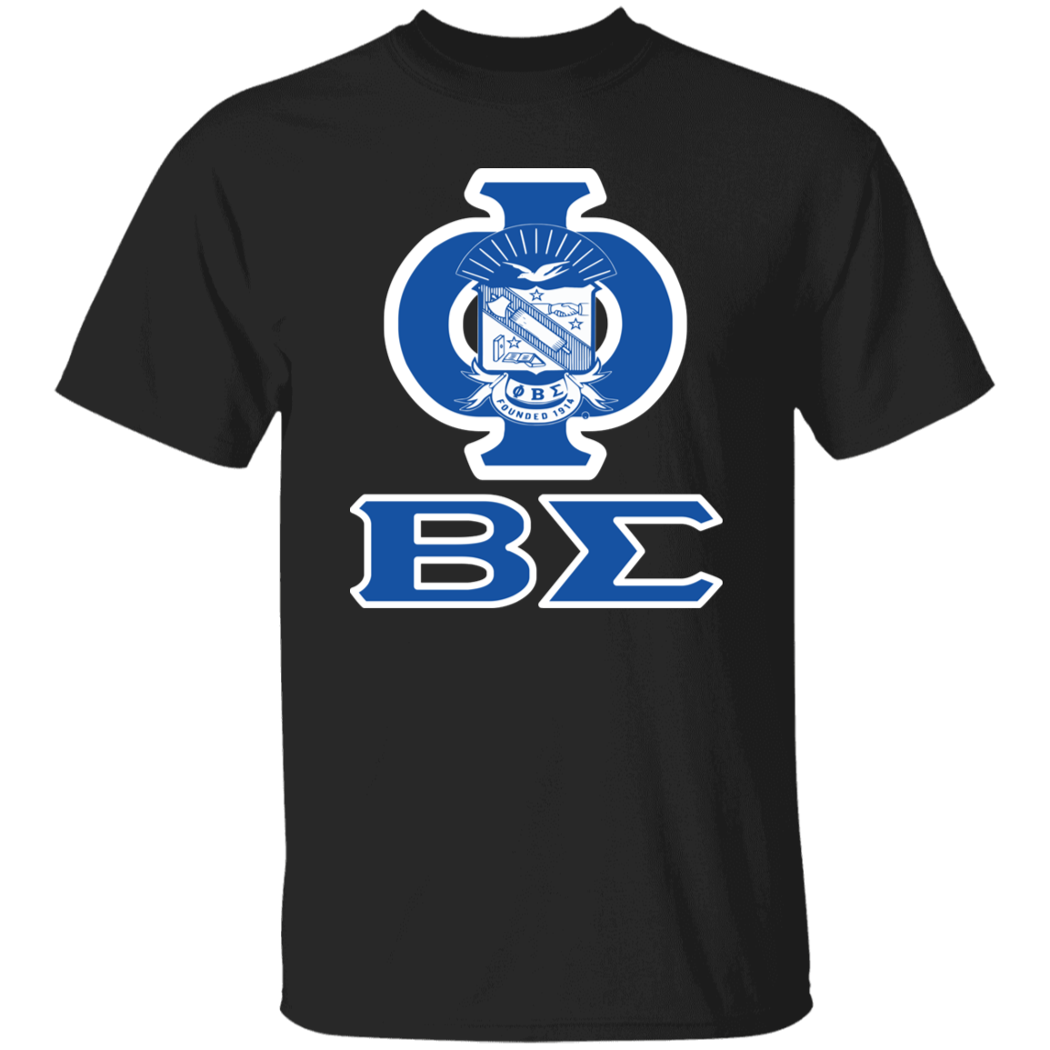 Phi Beta Sigma Fraternity T-Shirt