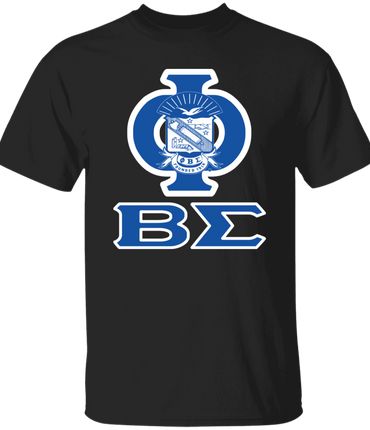 Phi Beta Sigma Fraternity T-Shirt