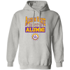 Alcorn State University Pullover Hoodie