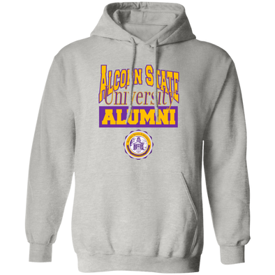 Alcorn State University Pullover Hoodie