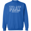 Phi Beta Sigma Fraternity Sweatshirt