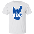 Phi Beta Sigma Fraternity T-Shirt