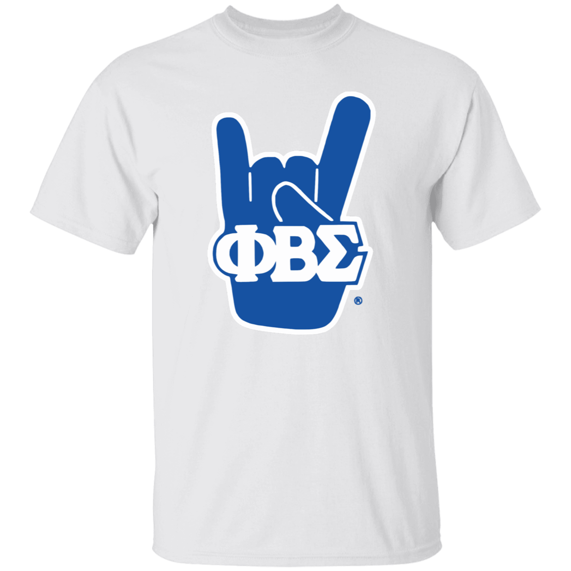 Phi Beta Sigma Fraternity T-Shirt