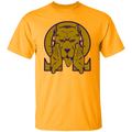 Omega Psi Phi Fraternity T-Shirt