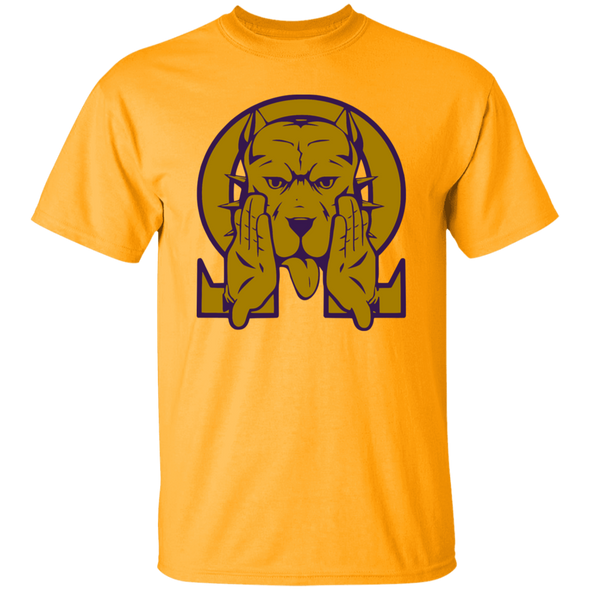 Omega Psi Phi Fraternity T-Shirt