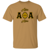 Alpha Phi Alpha Fraternity T-Shirt