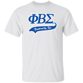 Phi Beta Sigma Fraternity T-Shirt
