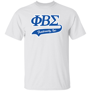 Phi Beta Sigma Fraternity T-Shirt