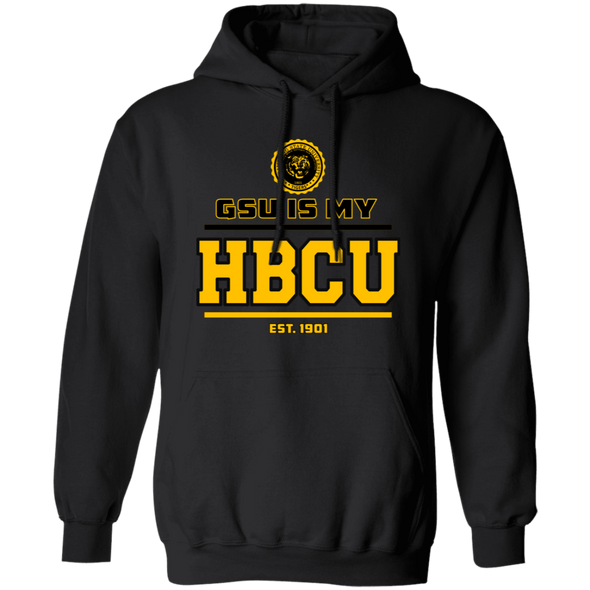 Grambling State University HBCU Apparel Hoodie
