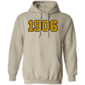 Alpha Phi Alpha Fraternity Hoodie