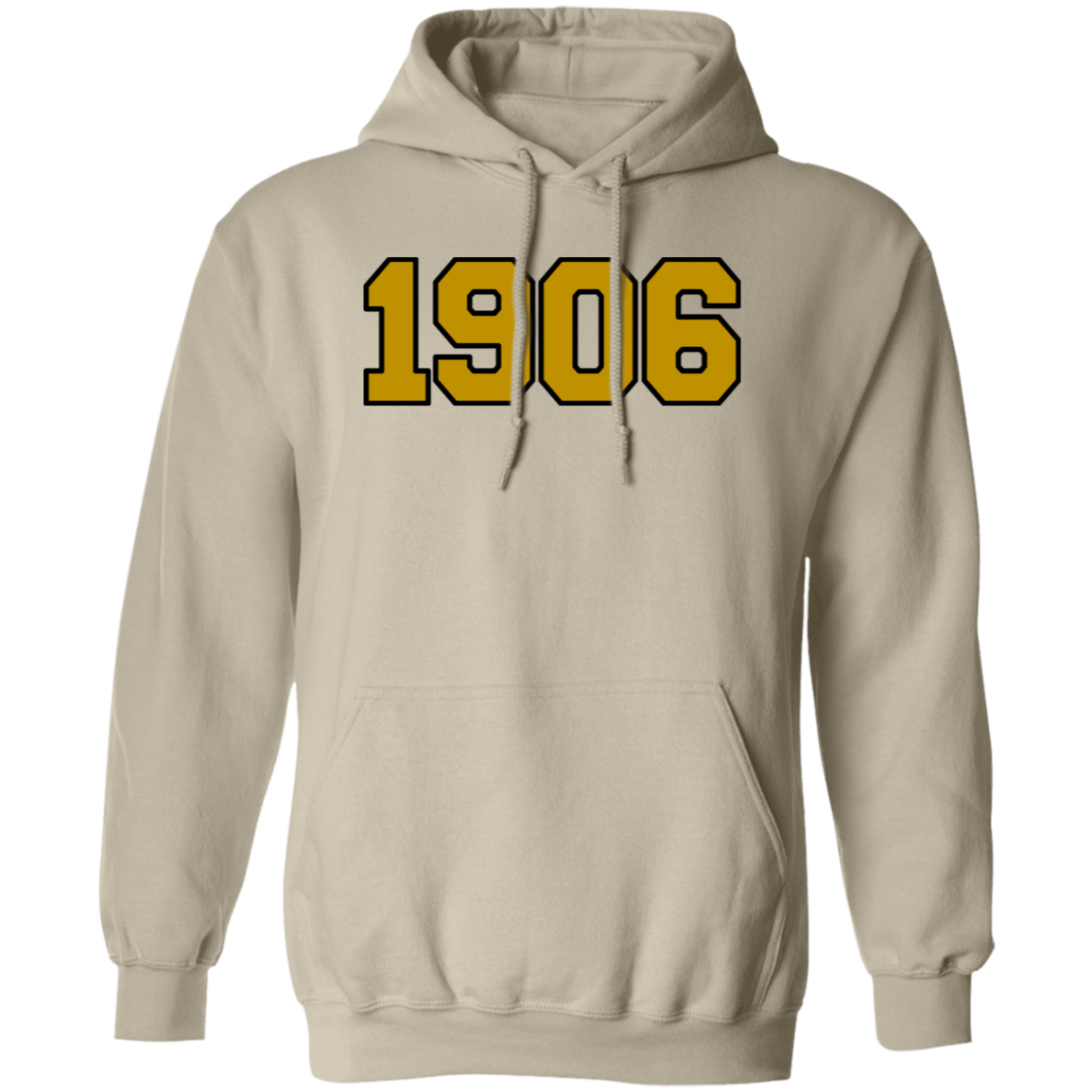 Alpha Phi Alpha Fraternity Hoodie