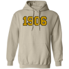 Alpha Phi Alpha Fraternity Hoodie