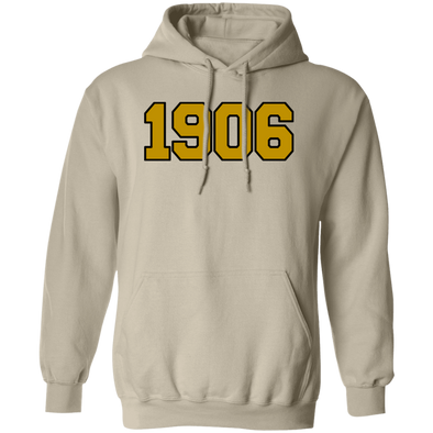 Alpha Phi Alpha Fraternity Hoodie