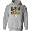 Florida A&M University Rattlers Hoodie