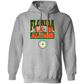 Florida A&M University Rattlers Hoodie