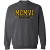 Alpha Phi Alpha Fraternity Sweatshirt