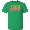 Alpha Kappa Alpha Screen Printed T-Shirt