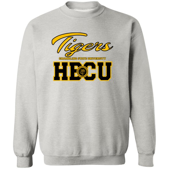 Grambling State University HBCU Apparel Sweatshirt