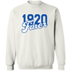 Zeta Phi Beta Sorority Sweatshirt