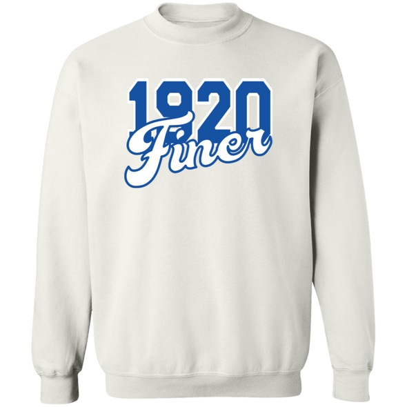 Zeta Phi Beta Sorority Sweatshirt