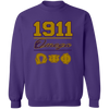 Omega Psi Phi Fraternity Sweatshirt