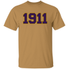 Omega Psi Phi Fraternity T-Shirt