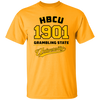 Grambling State University HBCU Apparel T-Shirt