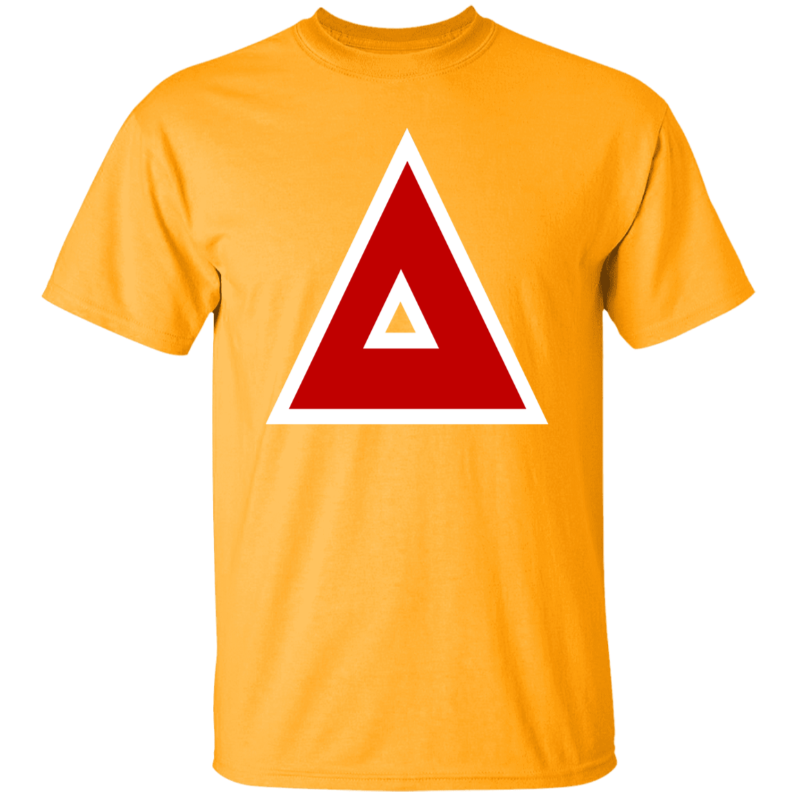 Delta Sigma Theta T-Shirt Paraphernalia Screen Printed Unisex