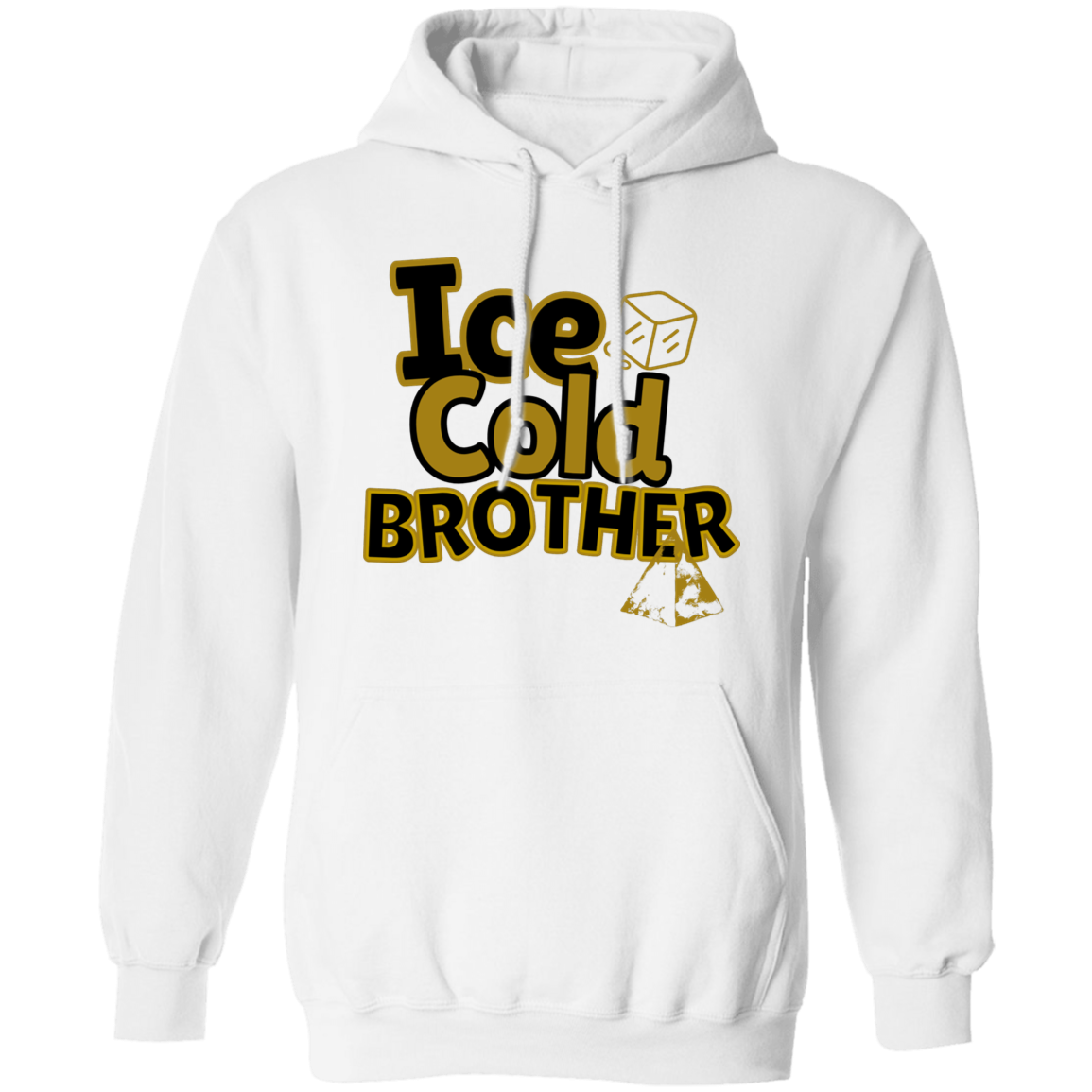 Alpha Phi Alpha Fraternity Hoodie - My Greek Letters