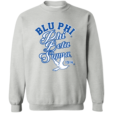 Phi Beta Sigma Fraternity Sweatshirt