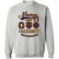 Omega Psi Phi Fraternity Sweatshirt