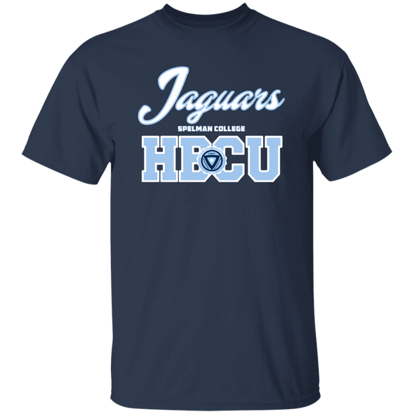 Spelman College Apparel T-Shirt