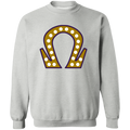 Omega Psi Phi Fraternity Sweatshirt