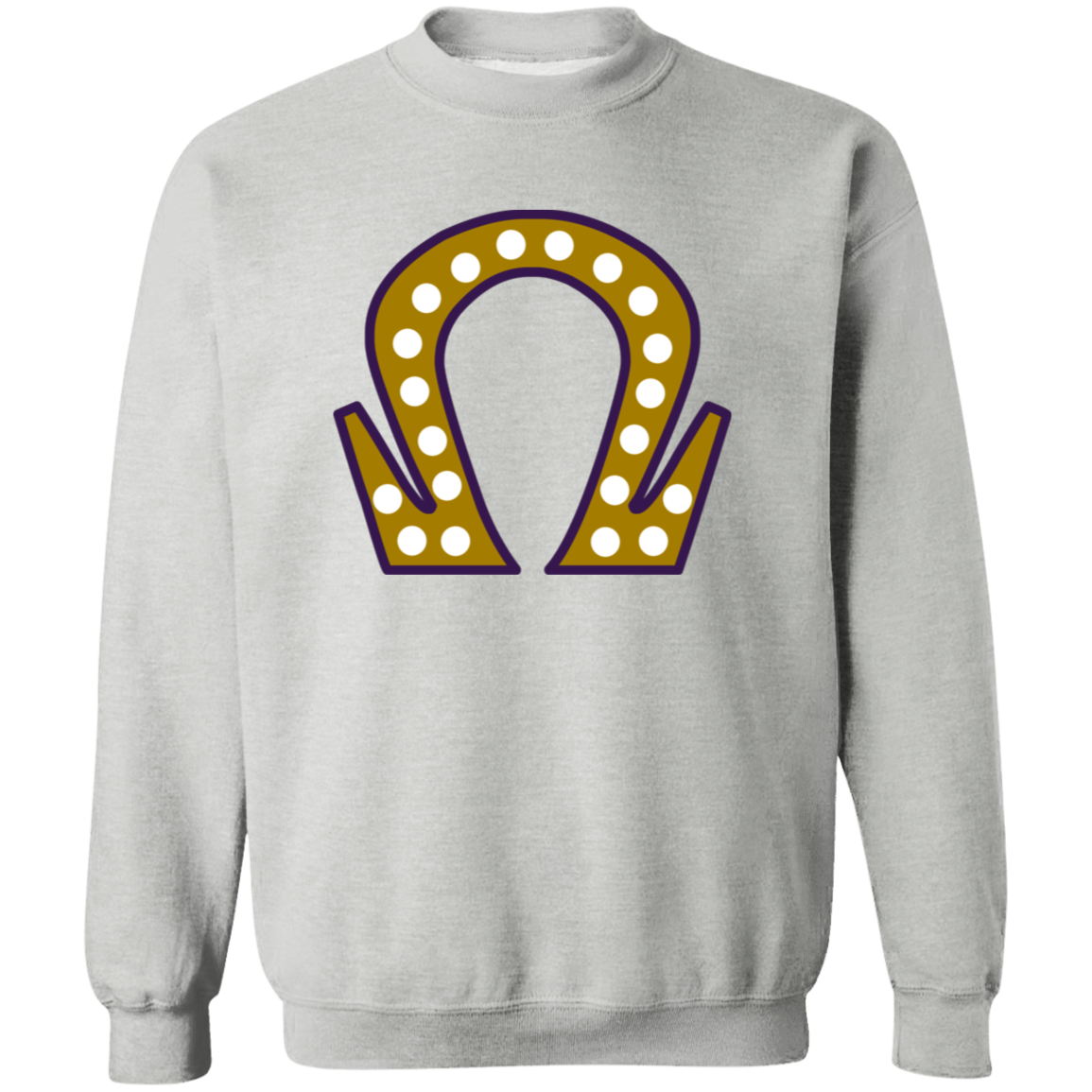 Omega Psi Phi Fraternity Sweatshirt