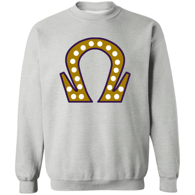 Omega Psi Phi Fraternity Sweatshirt