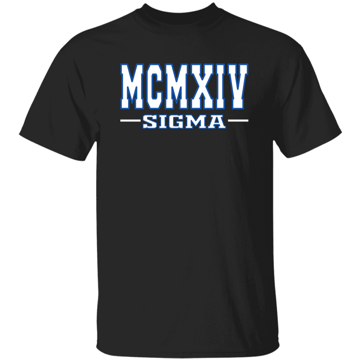 Phi Beta Sigma Fraternity T-Shirt