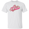 Alpha Kappa Alpha Screen Printed T-Shirt