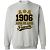 Alpha Phi Alpha Fraternity Sweatshirt