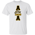 Alpha Phi Alpha Fraternity T-Shirt