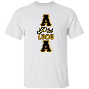 Alpha Phi Alpha Fraternity T-Shirt