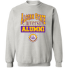 Alcorn State University Crewneck Sweatshirt - My Greek Letters
