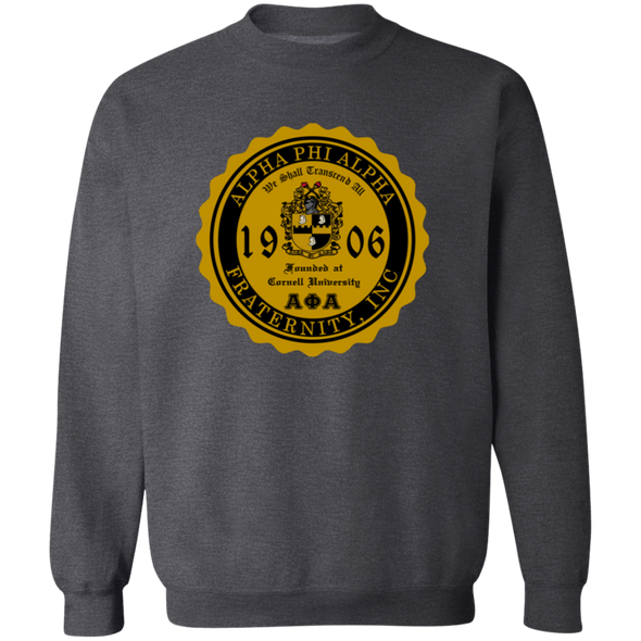 Alpha Phi Alpha Fraternity Sweatshirt